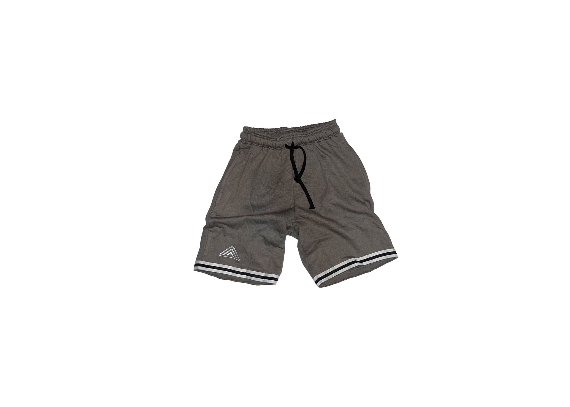 “ORIGINAL” shorts//Gray