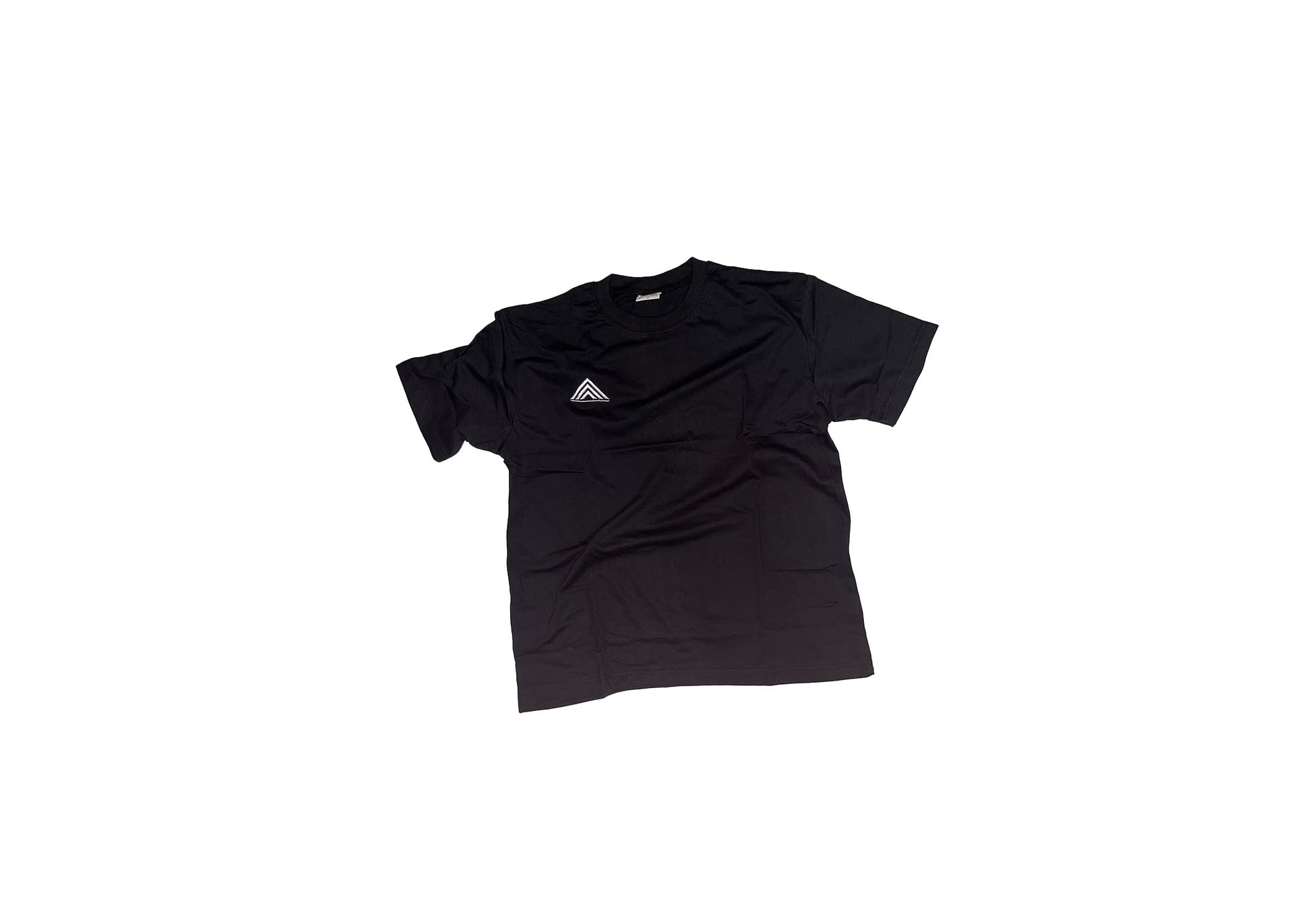 T-shirt | Black