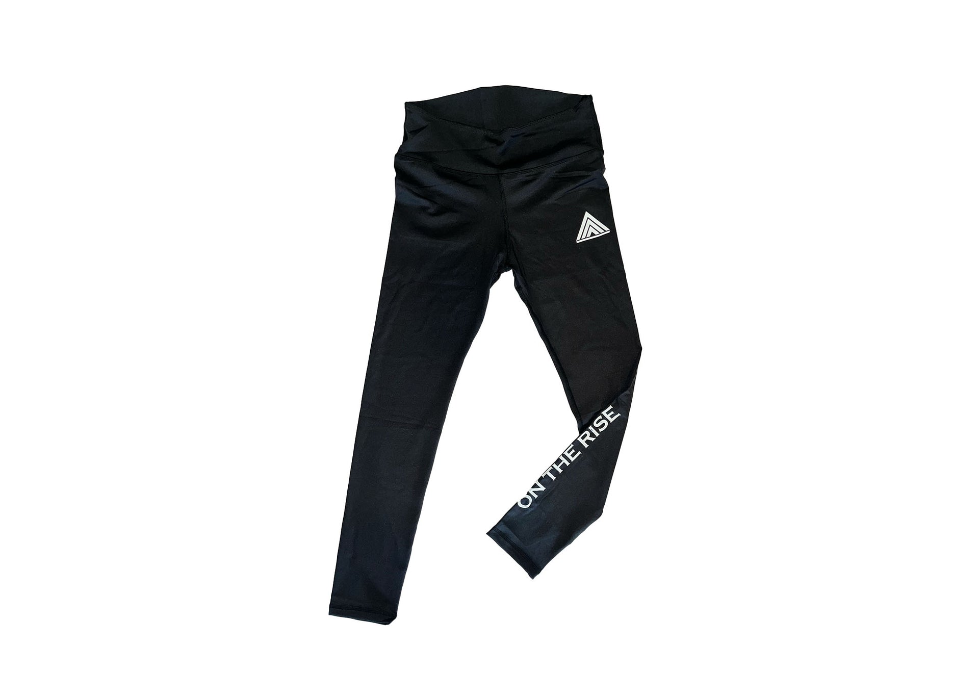HIGH WAISTED LEGGINGS